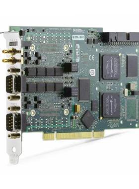 NI PCI-8517/2 780685-02 原装正品全新