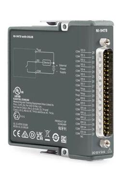 NI NI-9478 779940-02 779940-01 原装正品全新