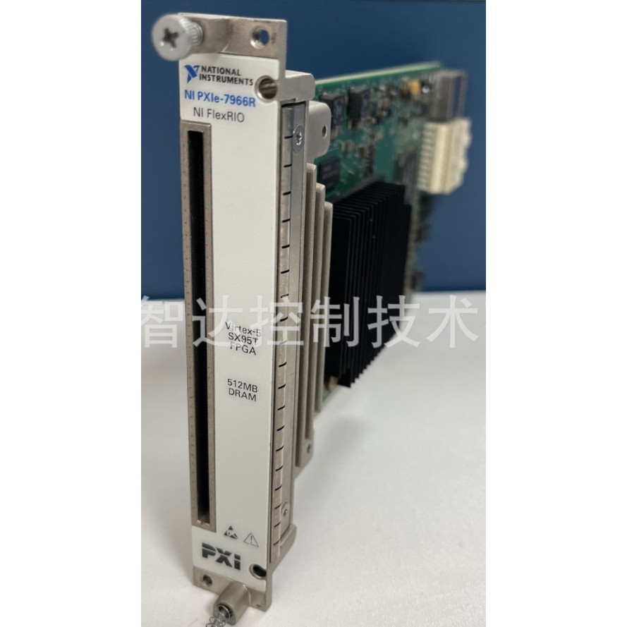NIPXIE-7966R模块二手