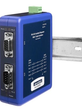 研华 BB-232OPDRI 原装正品全新 货期和价格以咨询为准