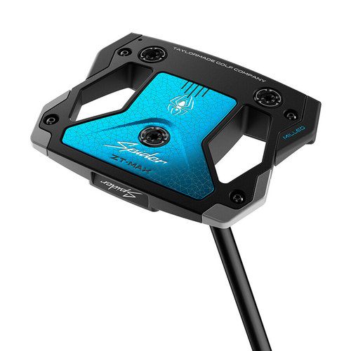 正品TaylorMade泰勒梅高尔夫球杆推杆Spider蜘蛛ZT MAX零扭矩推杆