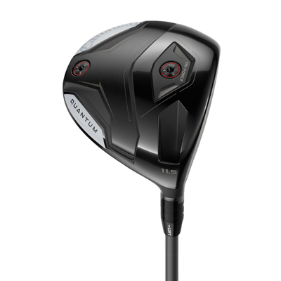 正品Callaway卡拉威高尔夫球杆QUANTUM MINI发球木鲲腾迷你一号木