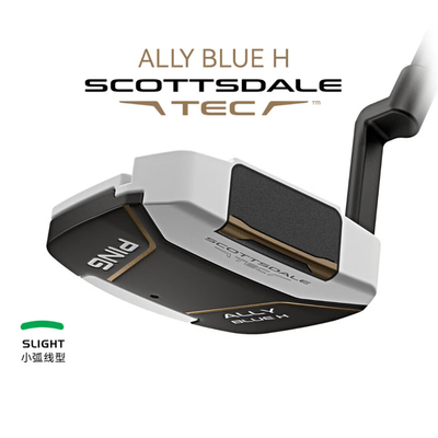 正品PING高尔夫球杆推杆Scottsdale TEC 2026年新款
