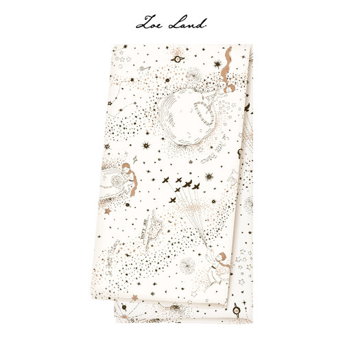 ZOELAND秋冬大披肩围巾轻奢羊毛