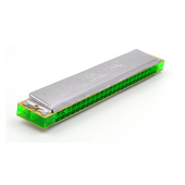 国光口琴 口琴 国光24孔口琴 国光24孔C调口琴 上海