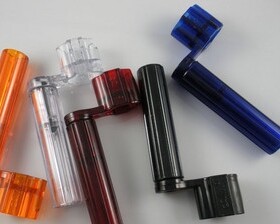 上弦器、吉他卷线器ALICE A099A 卷弦器 换琴弦工具 十字口