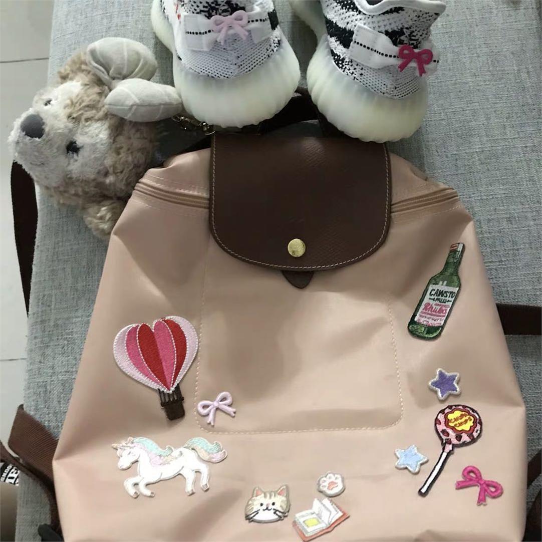 裙子貼花裝飾自粘小花鞋子創意改裝粘貼胸前耐磨衣服貼牛仔褲小孩在類目 居家布藝, 縫紉DIY材料、工具及成品, 縫紉DIY配件/輔料/配飾, 布貼中 - 來自Buy2taobao.com提供專業的淘寶代購服務