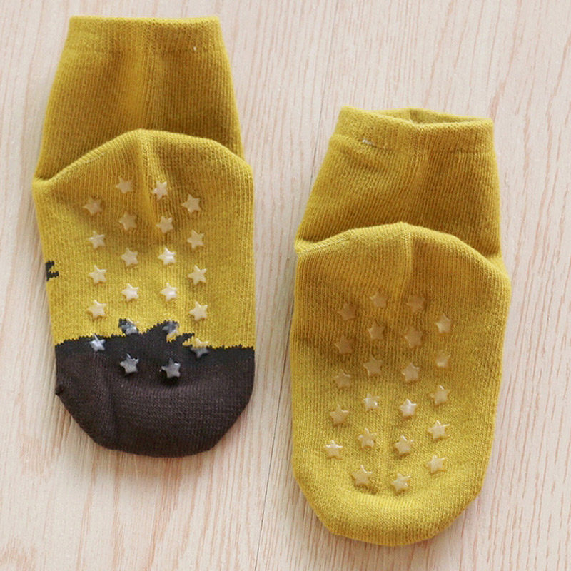 Chaussettes pour bébé - Ref 2109435 Image 3