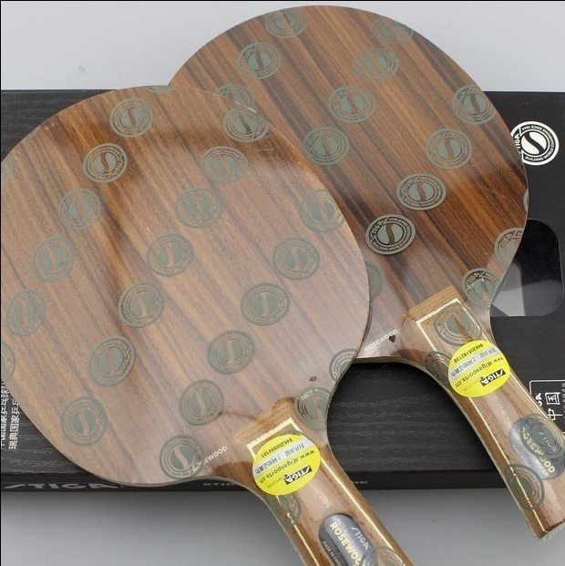 正品行货 stiga斯帝卡 玫瑰五 玫瑰5 rosewood nct v乒乓球拍底板