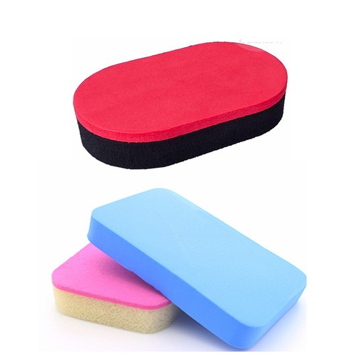 乒乓球拍胶皮清洗高级海绵擦无机