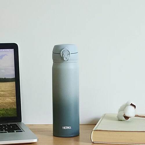 进口膳魔师保温杯渐变男女生水杯