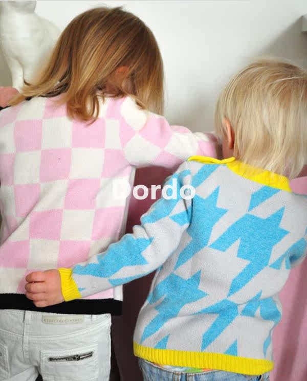 Pull enfant DORDO - Ref 2103174 Image 3