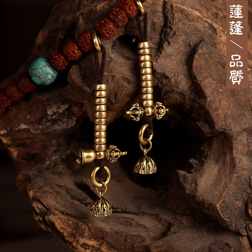 配饰diy饰品手串侧挂配件