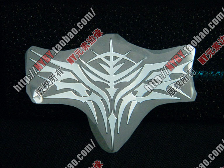 Autocollant pour téléphone portable - Ref 1375808 Image 1