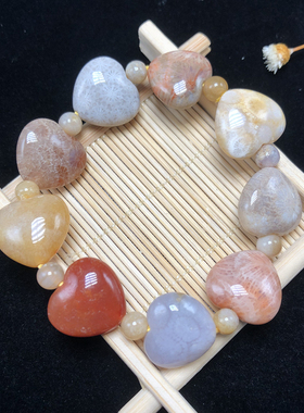 星星珠糖果爱心蝴蝶龟壳珊瑚玉