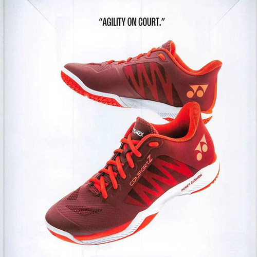 YONEX尤尼克斯羽毛球鞋