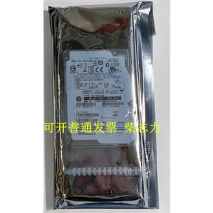 适用于Netapp X425_STBTE1T2A10 1.2T 10K SAS硬盘DS2246 FAS2240