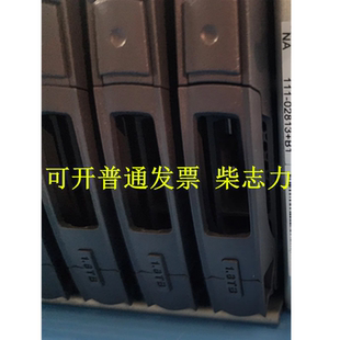 适用Netapp X343_TA14E1T8A10 1.8T 硬盘DS224C FAS2650 FAS2750