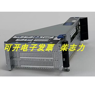 适用浪潮YPCB-00772-1P2 NF5280M5服务器Riser PCI-E 扩展板卡