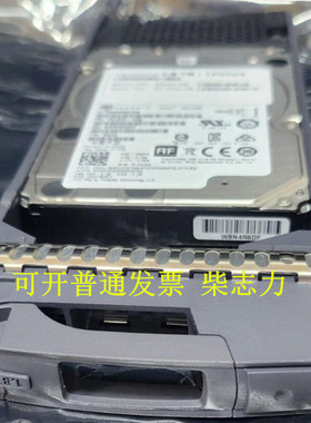 Netapp X343 TA15E1T8A10硬盘1.8T/1.8TB FAS2650 FAS2750 DS224C