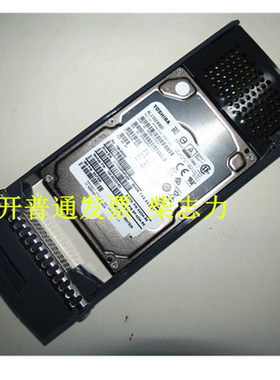 NetApp 900G 10K 2.5 SAS X423A-R5硬盘FAS3070 6290 6040 8060