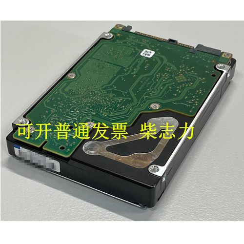 适用于浪潮NF8480M4 NF5180M4 SA5112M5服务器硬盘300G 15K SAS