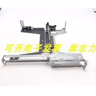 R330 R230 R240 R340服务器提升卡Riser E扩展板 DELL PCI 0593D8