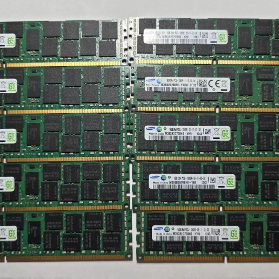 适用于 联想x3850 X5 7145 7143服务器内存条16G DDR3 1066 1333