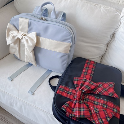 原创礼物盒16寸电脑包