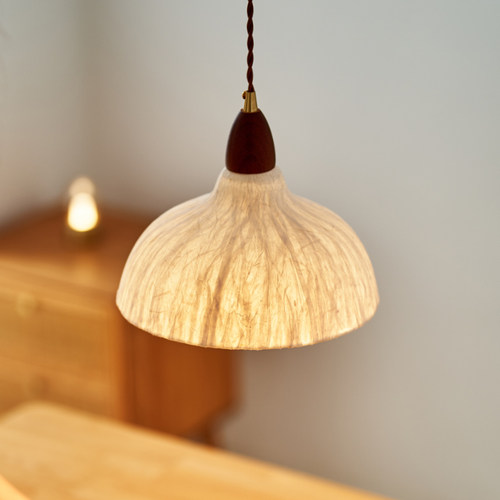 【手工宣纸吊灯】高品质原创