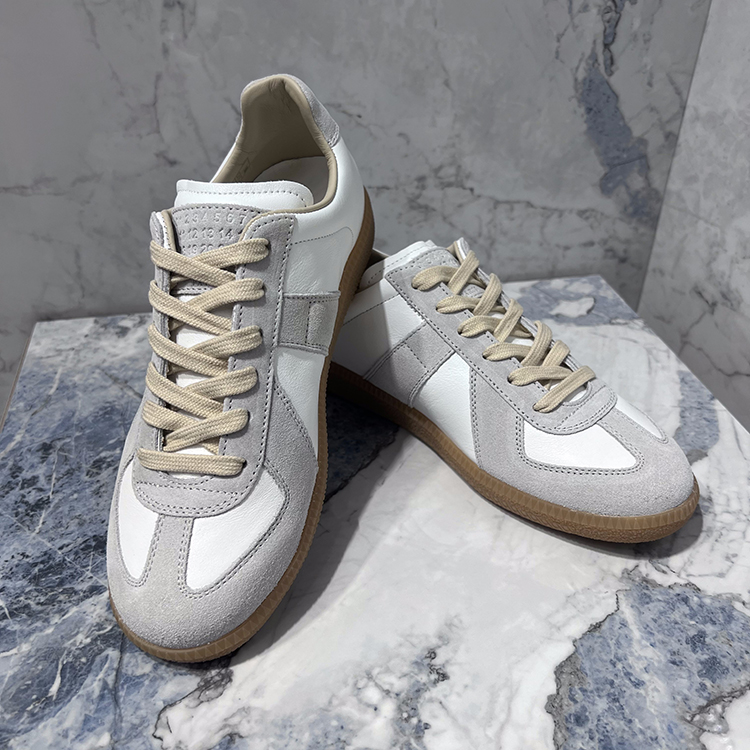 maisonmargiela拼接休闲板鞋