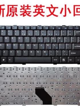 适用华硕 Z96Hm Z96J Z9600 Z96F Z96 Z96Fm Z96H Z96J 键盘