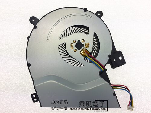 适用华硕 ASUS F551CA F551MA X451 X451C X451CA X451E  风扇