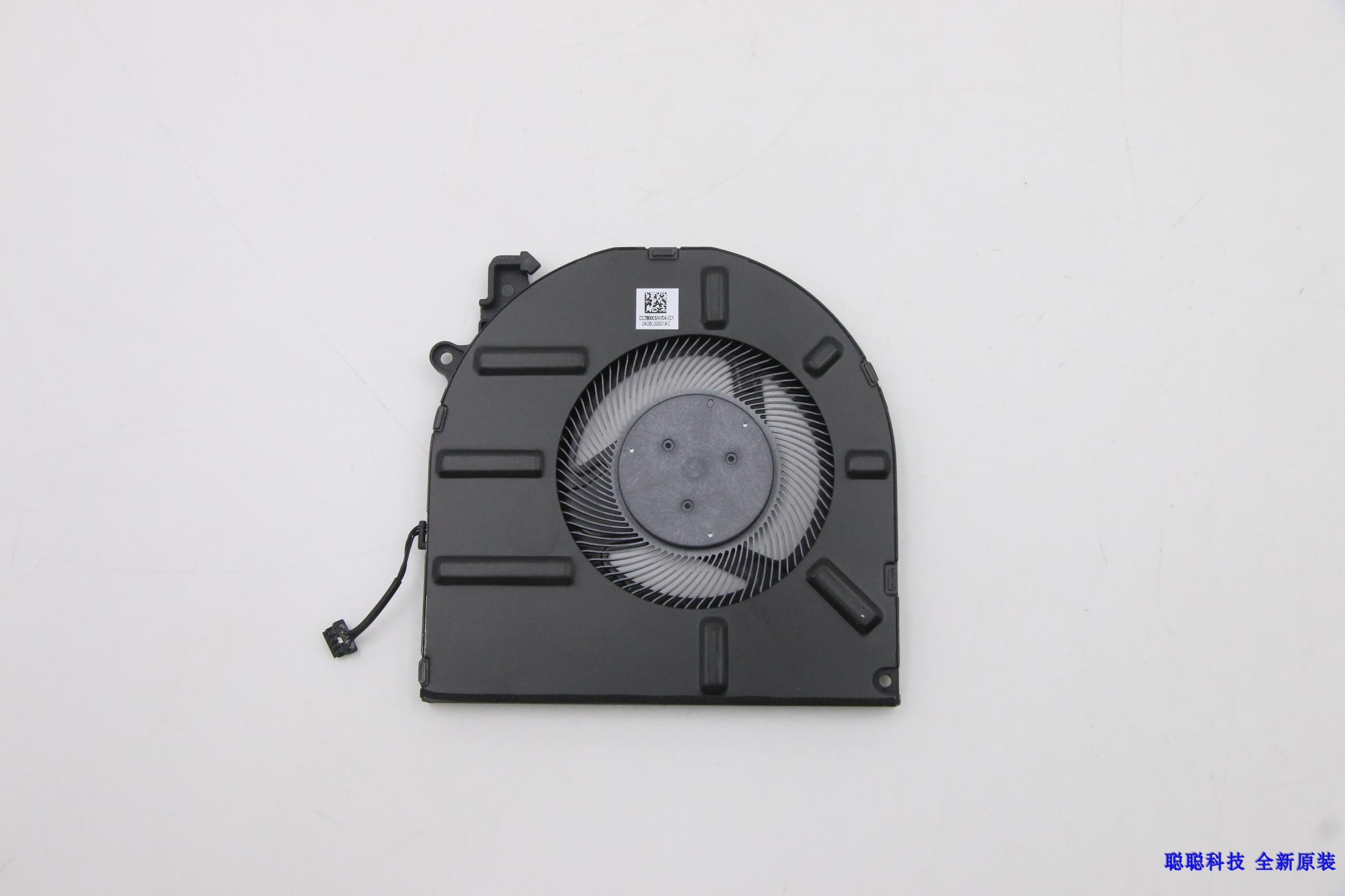 适用ThinkBook 14 G2 ITL昭阳K4e-ITL 威6 14 ITL 14 G3 ACL风扇