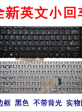 适用惠普440 G6 445R G6 G7战66 PRO 14 G2/G3键盘Q15C Q24C Q21