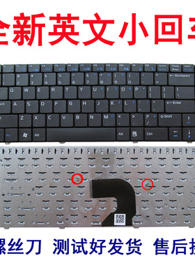 全新优雅 a480b-a29 d1 A3S HEG4702键盘 K540E-A29 D1