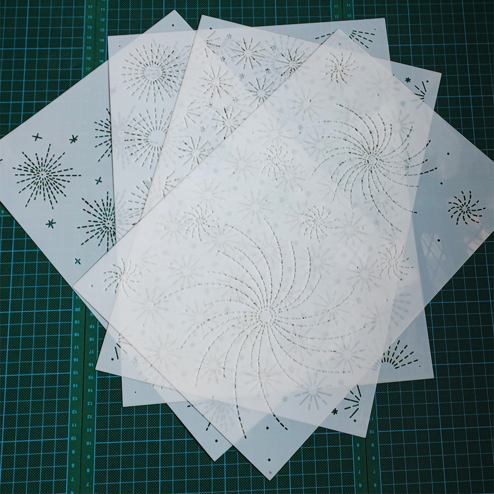 241 烟花烟火纹 刺绣刺子绣镂空画图模板diy拓图描图工具茶垫茶席,玩具/童车/益智/积木/模型,织布机/编织刺绣/diy服装设计,淘宝优惠券,粉丝福利购,淘宝优惠卷