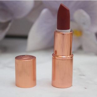 磨损瑕疵甩 CT小样吻痕口红唇膏 1.1g柔雾哑光