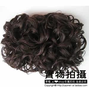 Extension cheveux - Ref 220298 Image 4