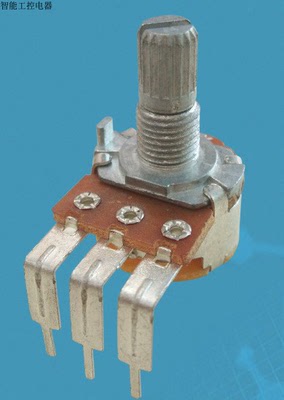 电位器RV16606NS