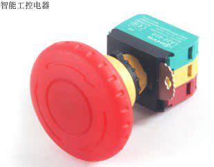 按钮开关LA22E-11DZS/60