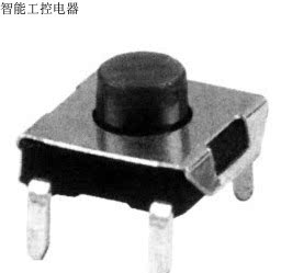 轻触开关TC-0262