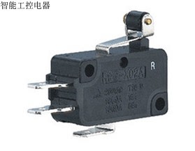 微动开关KWQ-X02A