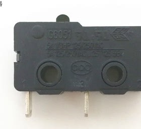 微动开关G6051-150S00C