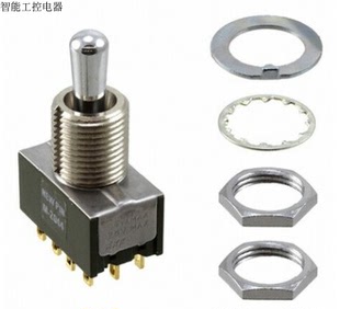 摇臂开关M2028SS1W03