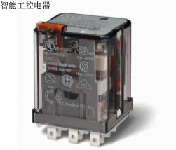 继电器62.32/62.33