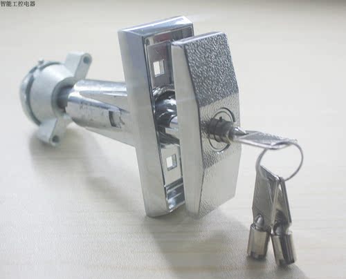 电控箱锁A1011-1116