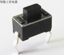 轻触开关 TS6035A-050B