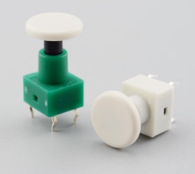 轻触开关TSA06141-3040