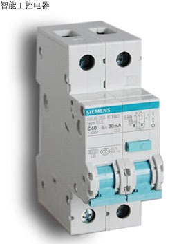 漏电保护器5SU9-356-1CR40